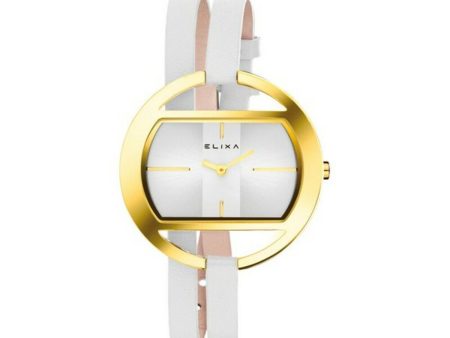 Ladies Watch Elixa E125-L513 (Ø 38,5 mm) Online Sale