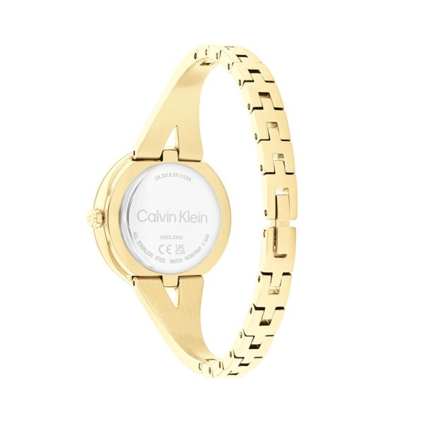 Ladies  Watch Calvin Klein 25100027 Online Hot Sale