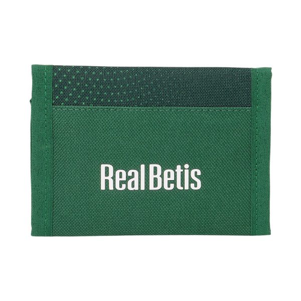 Purse Real Betis Balompié Green 12,5 x 9,5 x 1 cm Online