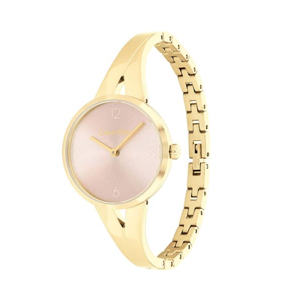 Ladies  Watch Calvin Klein 25100027 Online Hot Sale