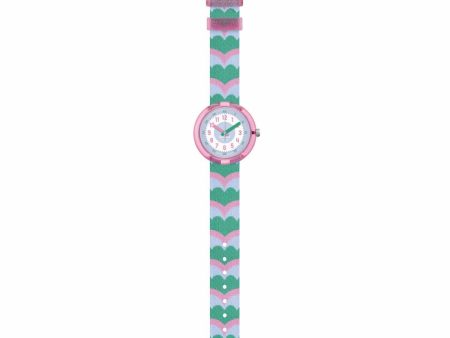 Infant s Watch Flik Flak ZFPNP151 on Sale