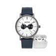 Ladies  Watch Watx & Colors RELOJ1_44 (Ø 44 mm) Online Sale