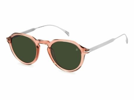 Ladies  Sunglasses David Beckham Ø 49 mm Online