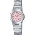 Ladies  Watch Casio COLLECTION (Ø 25 mm) Hot on Sale