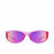 Child Sunglasses Hawkers RAVE KIDS Ø 38 mm Pink Hot on Sale