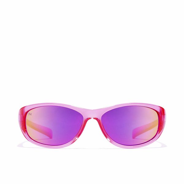 Child Sunglasses Hawkers RAVE KIDS Ø 38 mm Pink Hot on Sale