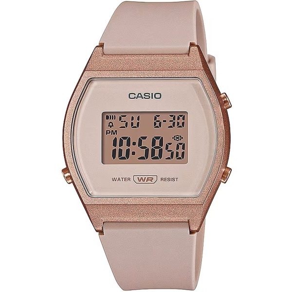 Ladies  Watch Casio (Ø 35 mm) For Discount