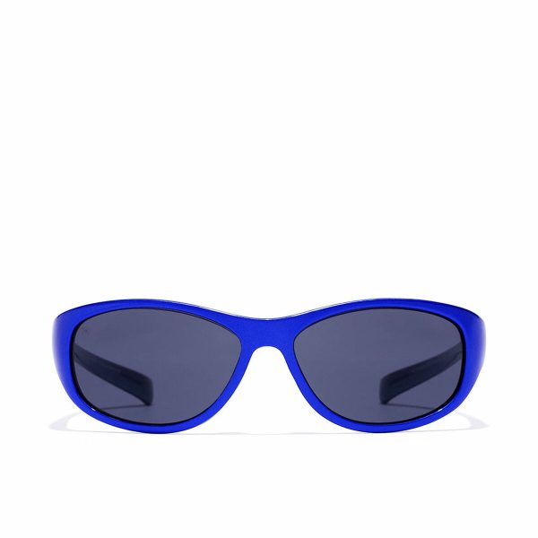 Child Sunglasses Hawkers RAVE KIDS Ø 38 mm Blue For Discount