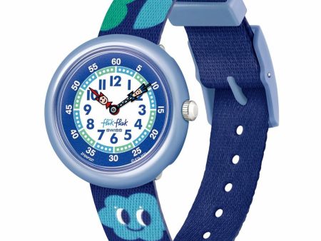 Men s Watch Flik Flak ZFBNP227 For Cheap