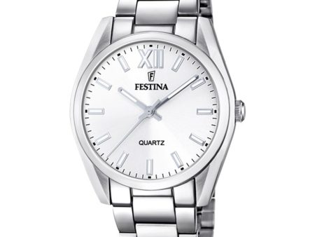 Ladies  Watch Festina F20622 1 Supply