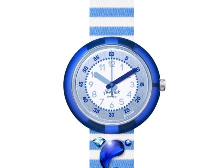 Infant s Watch Flik Flak ZFPNP147 For Cheap