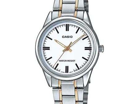 Ladies  Watch Casio COLLECTION Online