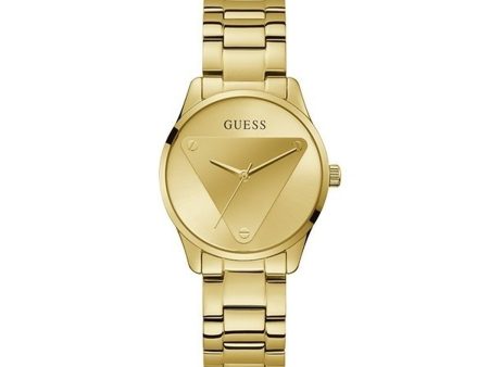 Ladies  Watch Guess GW0485L1 on Sale