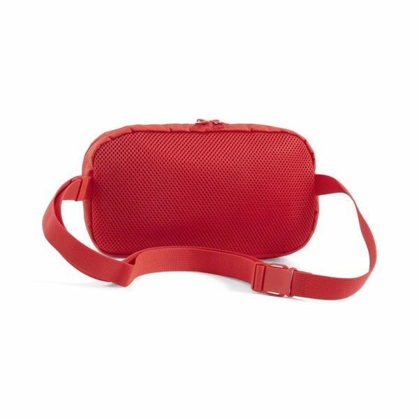 Belt Pouch Puma Ferrari Sptwr Race Red Fashion