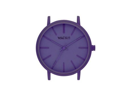 Ladies  Watch Watx & Colors WXCA3039  (Ø 38 mm) For Sale