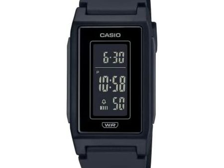 Ladies  Watch Casio LF-10WH-1EF (Ø 39 mm) Online Hot Sale