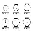 Men s Watch Watx & Colors RELOJ14_44 (Ø 44 mm) Hot on Sale