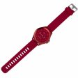 Smartwatch Forever CW-300 Magenta Discount