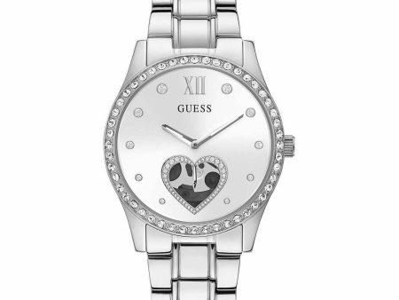 Ladies  Watch Guess GW0380L1 Cheap