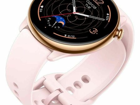 Smartwatch Amazfit GTR MINI Pink 1,28  For Discount