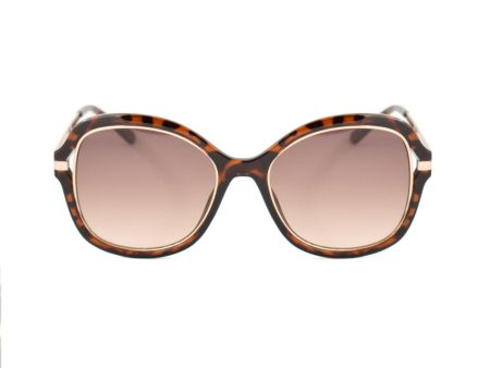 Ladies  Sunglasses Guess GF0352 52F 54 17 140 ø 54 mm Sale