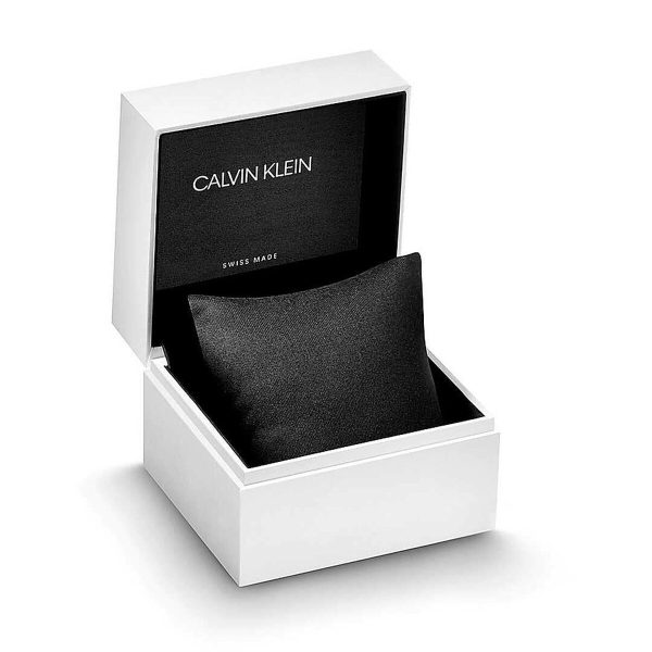 Ladies  Watch Calvin Klein 25200311 Supply