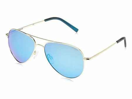 Unisex Sunglasses Polaroid PLD 6012_N 56J5G_JY Cheap