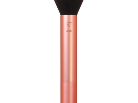 Make-up Brush Real Techniques Everything Multifunction (1 Unit) Discount