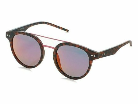 Unisex Sunglasses Polaroid PLD 6031_S 49N9P For Discount