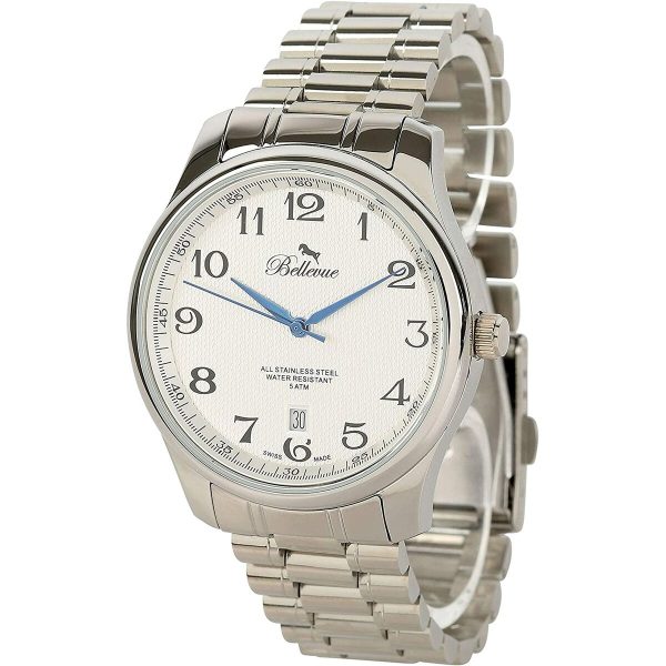 Ladies  Watch Bellevue E.1 (Ø 40 mm) Online Sale