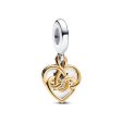 Ladies  Beads Pandora 763237C01 Online Hot Sale