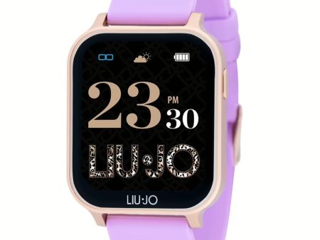 Smartwatch LIU JO SWLJ118 For Sale