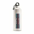 Bottle Sparco Martini Racing Multicolour Aluminium Supply