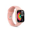 Smartwatch KSIX Urban 4 mini Pink 1,74  Fashion