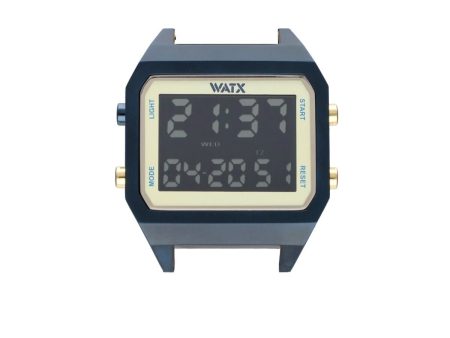 Ladies  Watch Watx & Colors WXCA4106 Hot on Sale