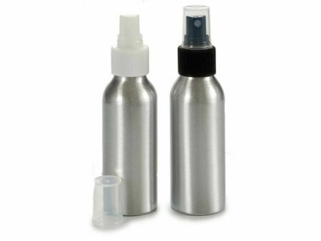 Atomiser Bottle polypropylene (100 ml) (48 Units) For Cheap