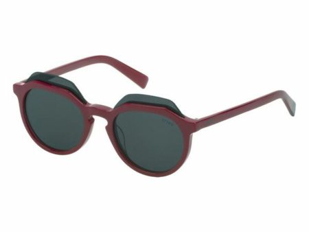 Unisex Sunglasses Sting SST1974909LB Ø 49 mm Online