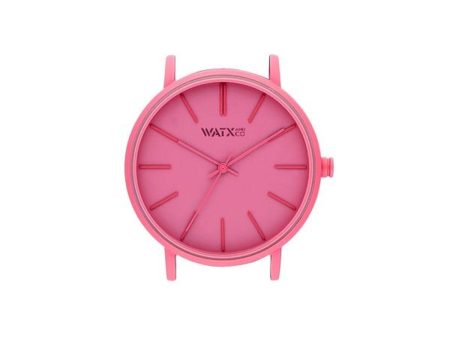 Ladies  Watch Watx & Colors WXCA3038  (Ø 38 mm) Sale