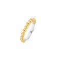 Ladies  Ring Ti Sento 12181SY 54 14 Supply