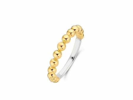 Ladies  Ring Ti Sento 12181SY 54 14 Supply