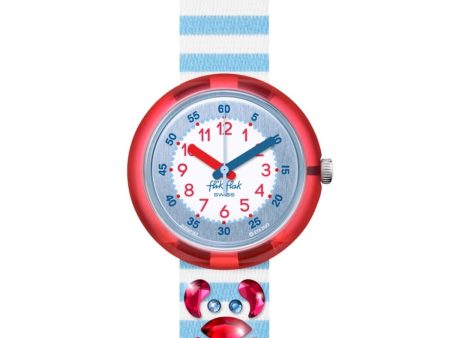 Infant s Watch Flik Flak ZFPNP143 Online Hot Sale