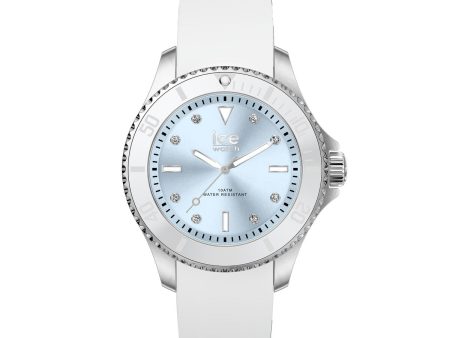 Ladies  Watch Ice 020365  (Ø 35 mm) Cheap