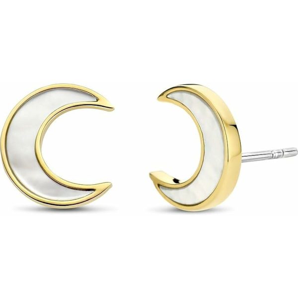 Ladies  Earrings Ti Sento 7935MW Online Hot Sale