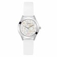 Ladies  Watch Guess GW0381L1 (Ø 36 mm) (Ø 34 mm) Fashion