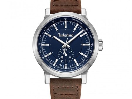 Men s Watch Timberland TDWGF2231001 Online Hot Sale