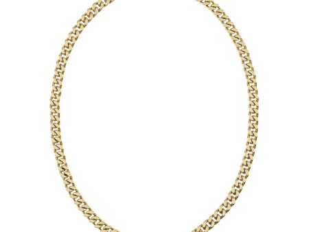 Necklace Guess JUMN01347JWYGT-U Discount