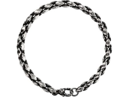 Men s Bracelet Albert M. WSOX00541.S-19 For Sale