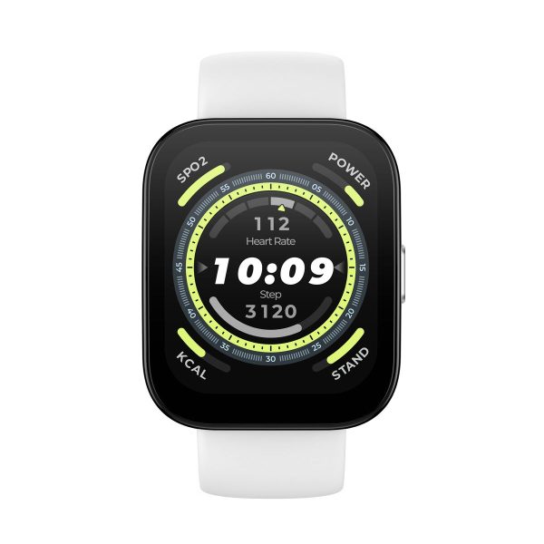 Smartwatch Amazfit W2215EU3N 1,91  White Online now