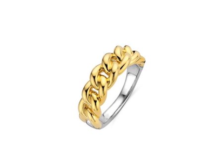 Ladies  Ring Ti Sento 12209SY 56 16 Online now