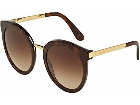 Ladies  Sunglasses Dolce & Gabbana DG 4268 Cheap